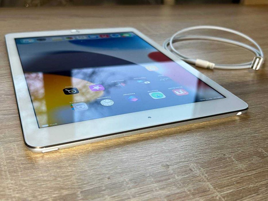 Оригінал Apple Ipad 128ГБ