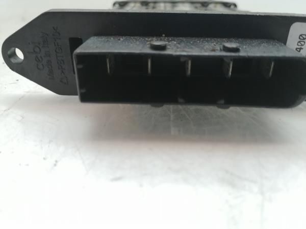 Resistência da chauffage / sofagem CITROËN Berlingo (B9)
