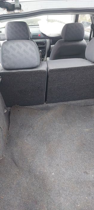 Skoda tour 1998рік 1.9ТДІ