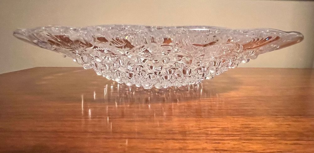 Colecionadores LALIQUE France Crystal