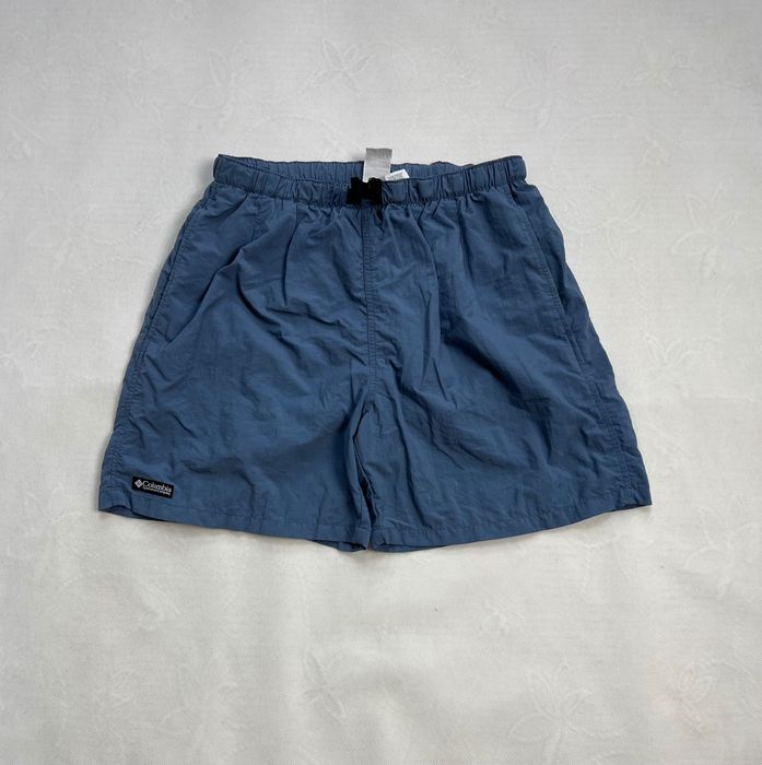 Shorts Columbia small logo Spodenki
