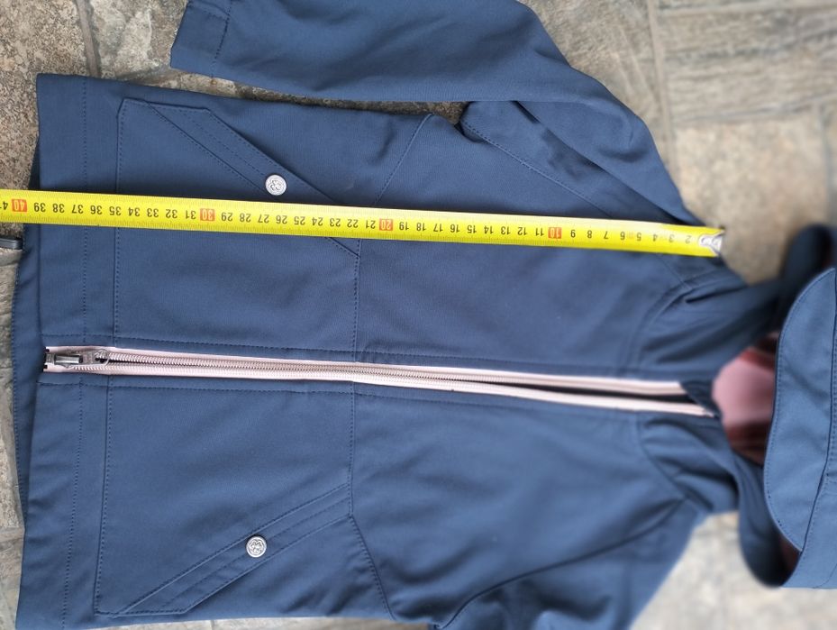 Вітровка (дощовик) 86-92