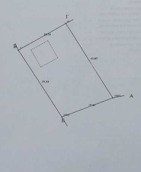 Продаж дачного будинку в садовому товаристві "Світанок"