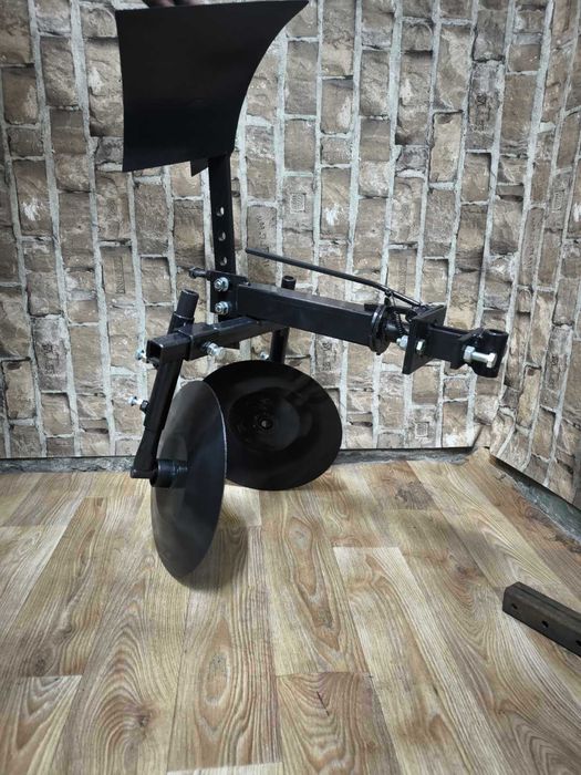 Кортоплесаджалка поворотна 340мм