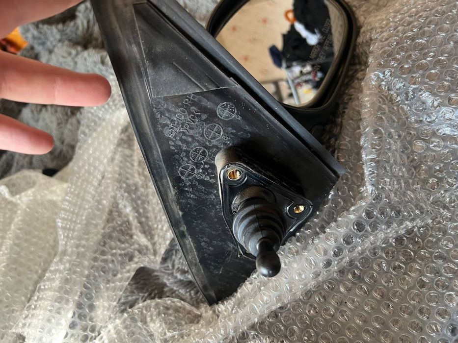 Зеркала боковые ланос/сенс