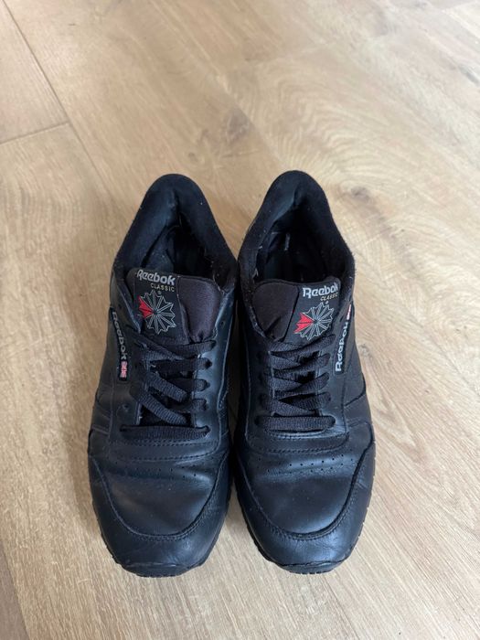 Buty Reebok Classic Leather roz 43