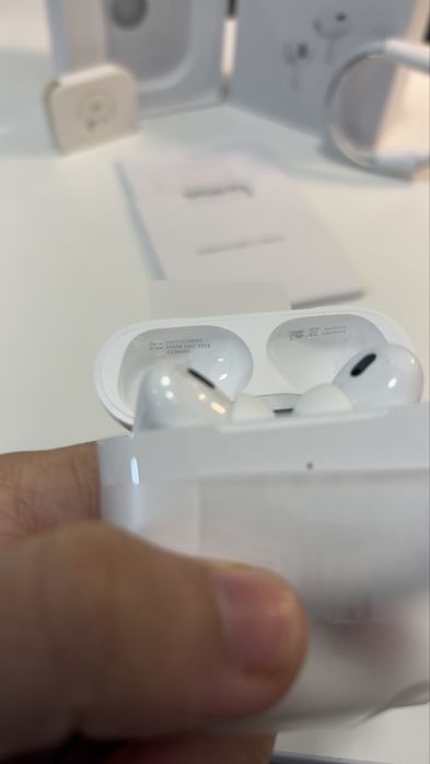 Air Pods Pro 2 Usb C