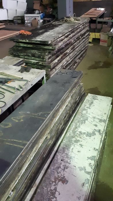 Опалубка для строительства