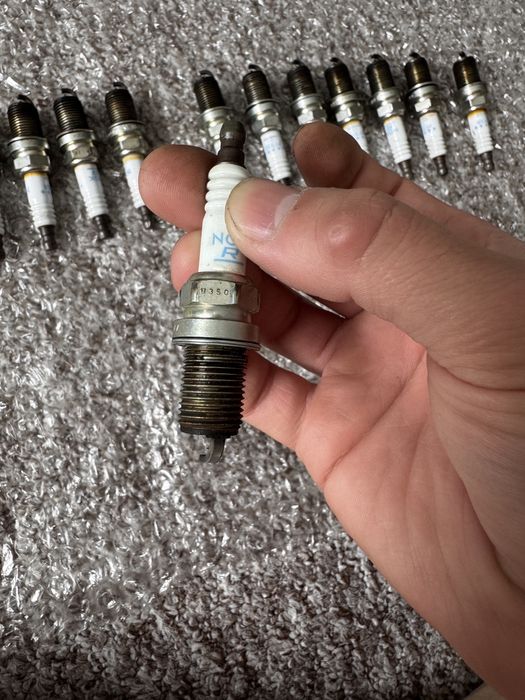 Свечи м112 ngk 4292