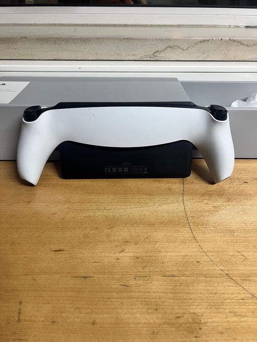 PlayStation Portal Branca – Como Nova | Com Fatura, Caixa e Carregador