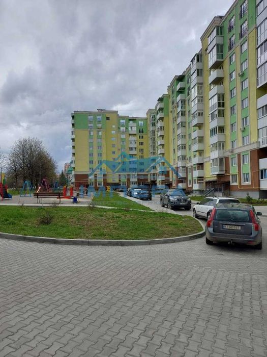 2-х рівнева квартира 3-кімнати на Садах- 2