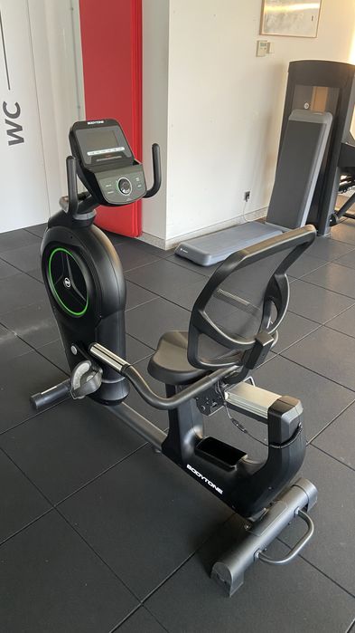 Bicicleta horizontal Bodytone