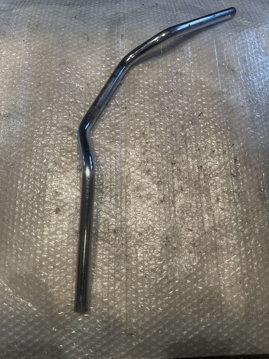 Kierownica Prosta 74CM 22mm Kawasaki Yamaha Honda Suzuki V343