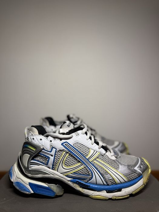 Balenciaga Runner ОРИГІНАЛ