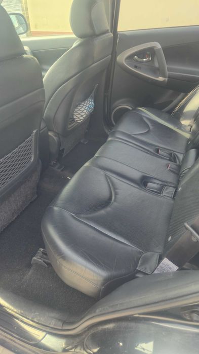 Toyota Rav4 2006r