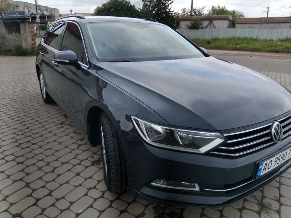 Продам  Volkswagen Passat