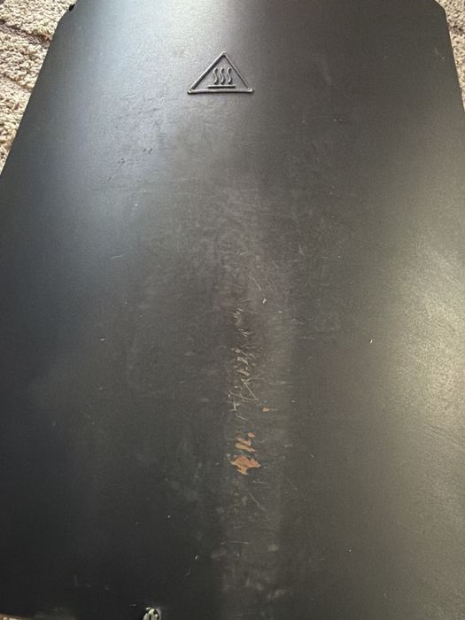 Piec do pizzy klarstein 2000w