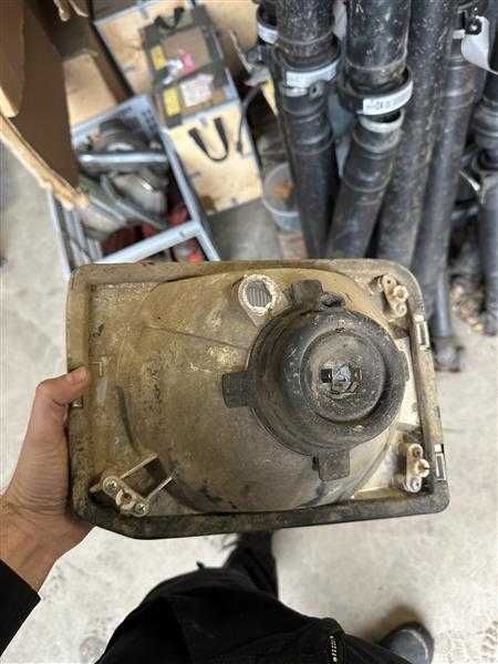 Land Rover Discovery 300 farol farois stc1235 stc1236
