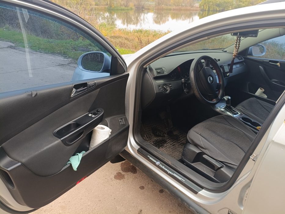 легковий автомобіль