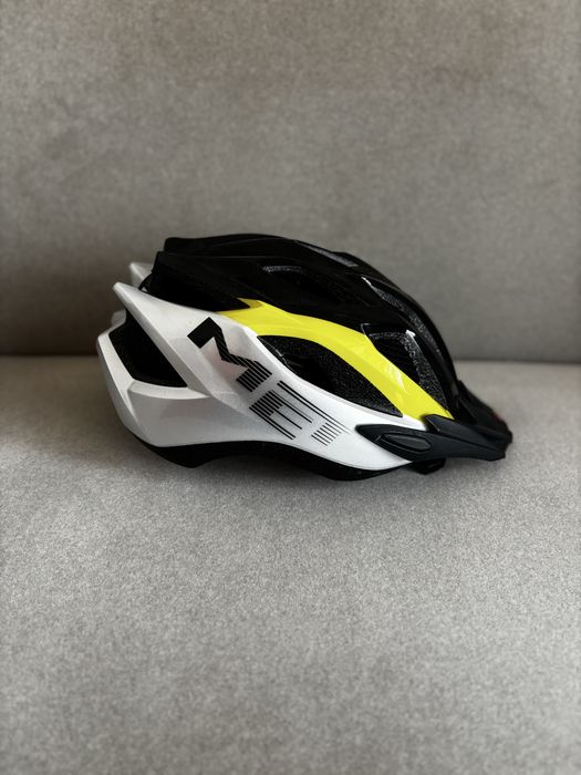 Kask rowerowy MET Crossover universal