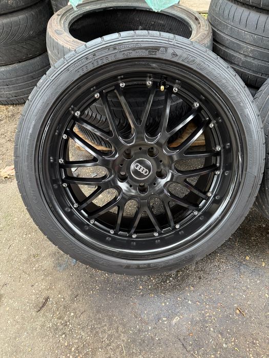 Kola 19 cali 255/35 R19