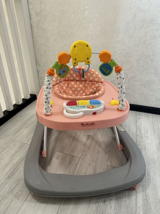 Ходунки Bambinelli