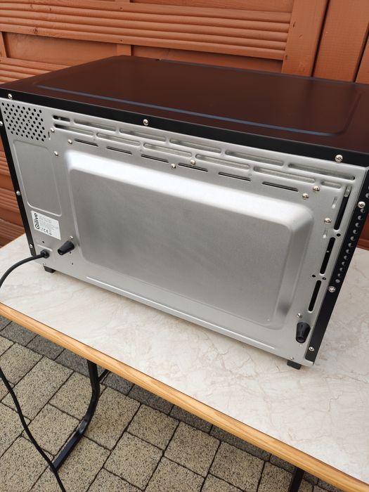 Mini piekarnik qilive 38 l