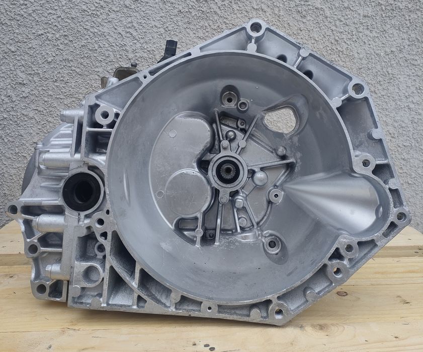 Skrzynia biegów FIAT Ducato 2.2 PEUGEOT Boxer 2.2 CITROEN Jumper 2.2 H