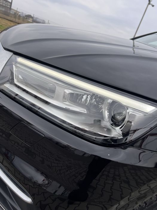 Audi Q5 2019 II покоління 2.0 TFSI S-tronic 252 к.с. Quattro Premium