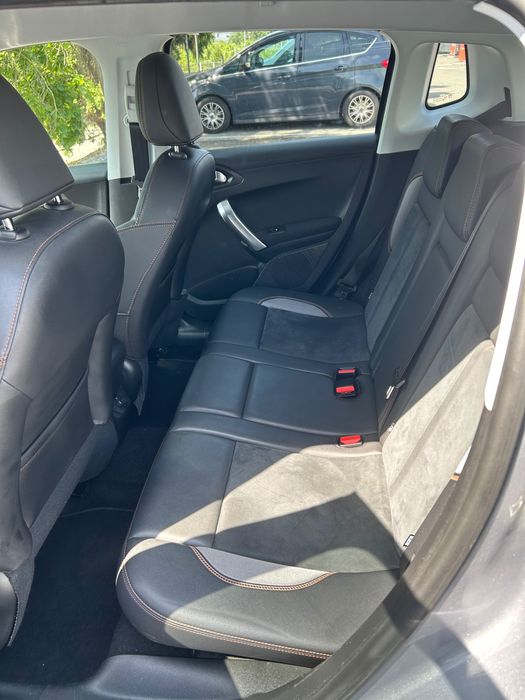 Peugeot 2008 Cross way