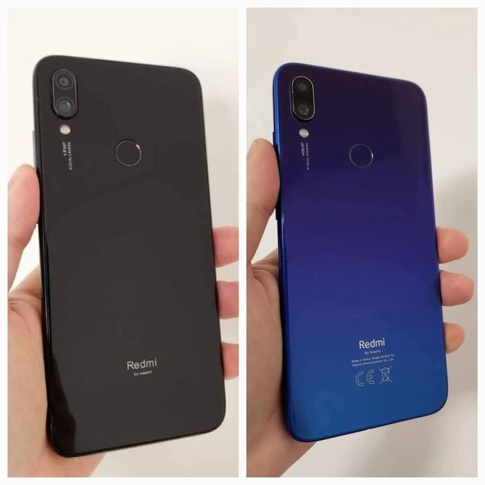 Xiaomi Redmi Note 7 4/64 GB