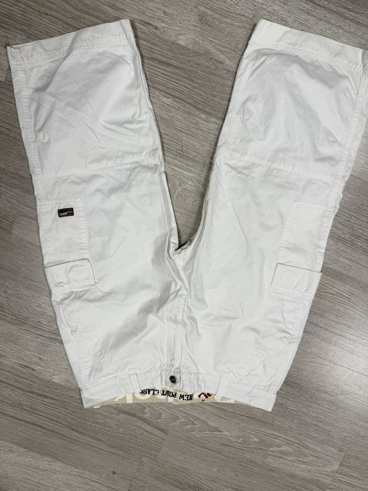 Spodenki szorty cargo Reebok męskie rozmiar XL