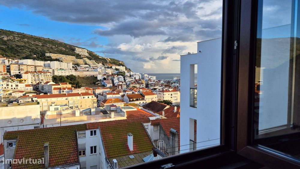 Oportunidade imperdível em Sesimbra!