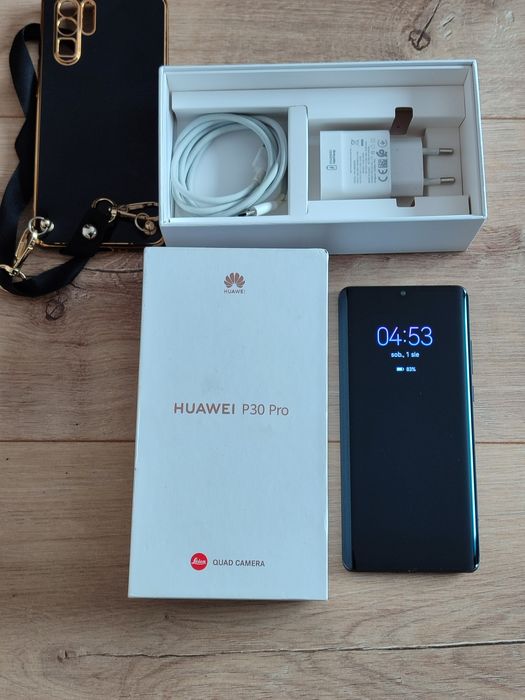 Huawei P30 Pro 8/128GB