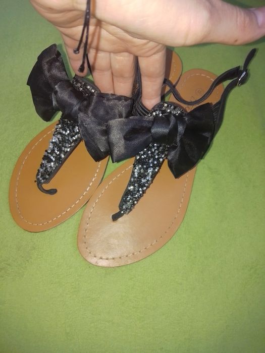 Sanda damskie polecam
