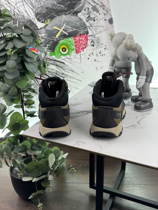 Зимові ботінки Timberland Winsor Trail 42 розмір Е11269