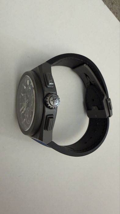 Zegarek Zenith Defy 21 Ultrablue