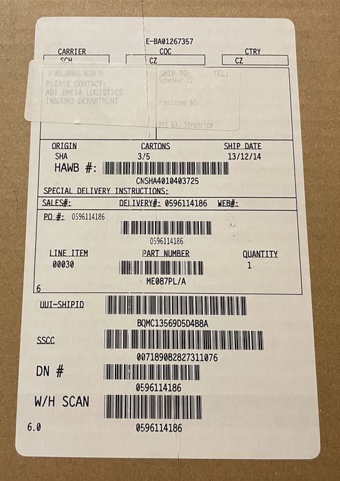 iMac 21,5' używany,stan bdb. Szczecin