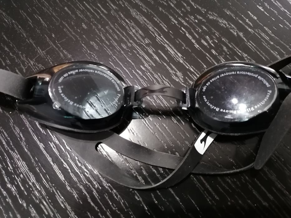 Óculos Natação Slazenger