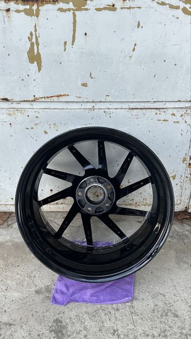 Jantes BMW (Novas)