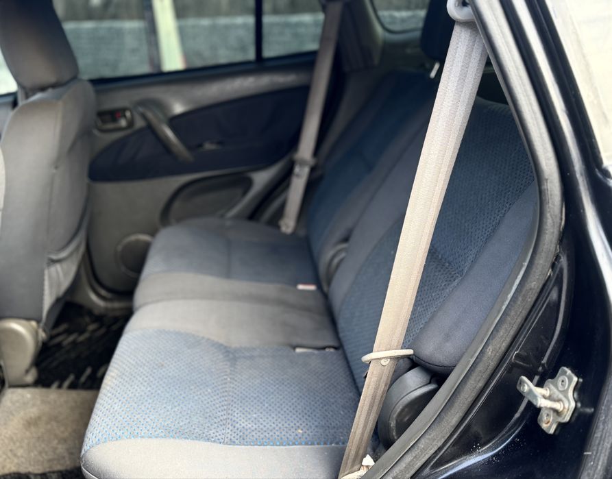 Chery Tiggo 2008 Газ Евро-4