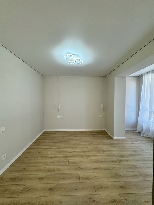 Продаж! Однокімнатна квартира з ремонтом