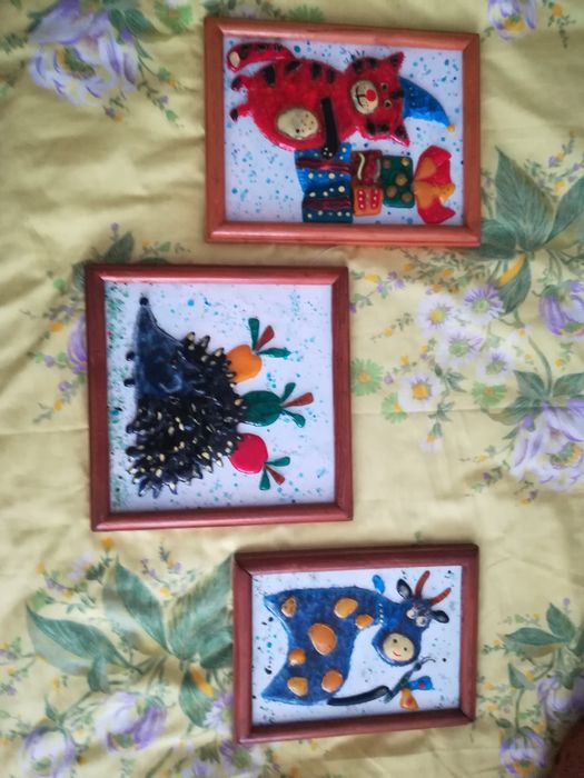 Картины (ручная работа)