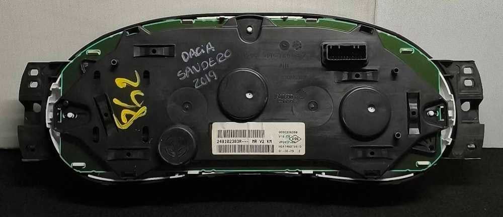 Conjunto 248102383R - DACIA SANDERO II