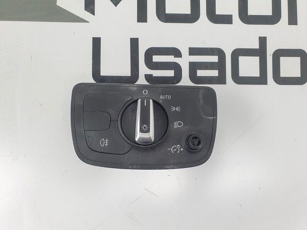 Interruptor de luzes para Audi A6, A7, S6, S7