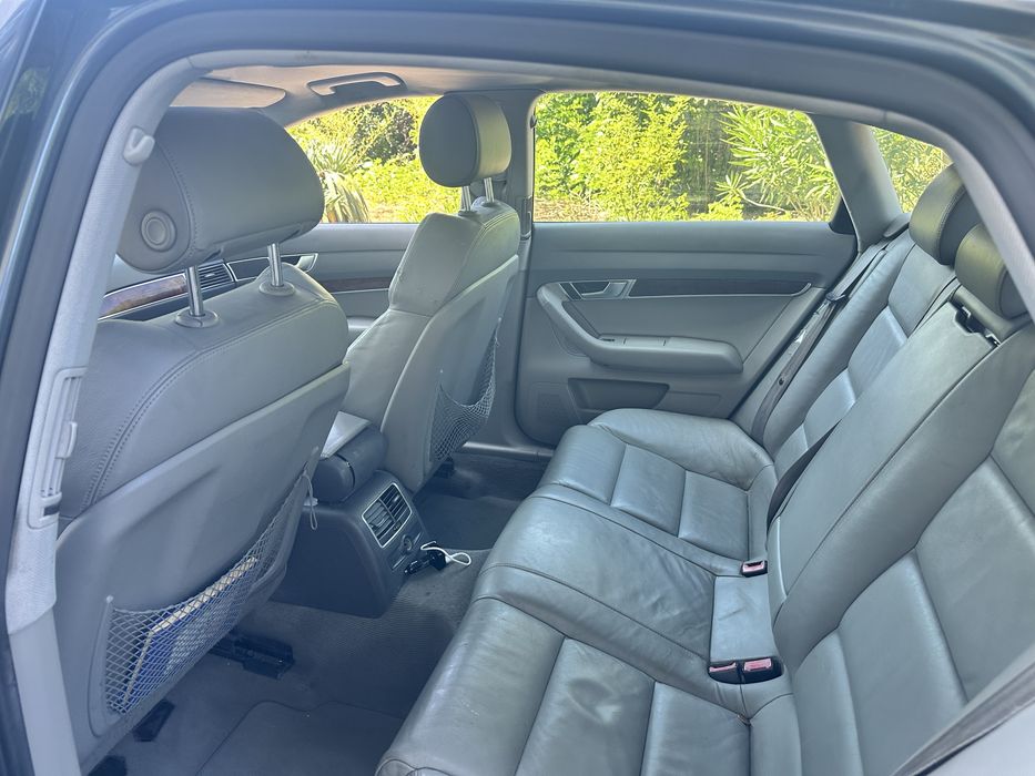 Audi a6 c6 2004 2.0tdi