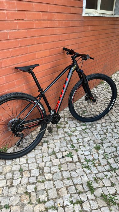 Scott 940 S super nova