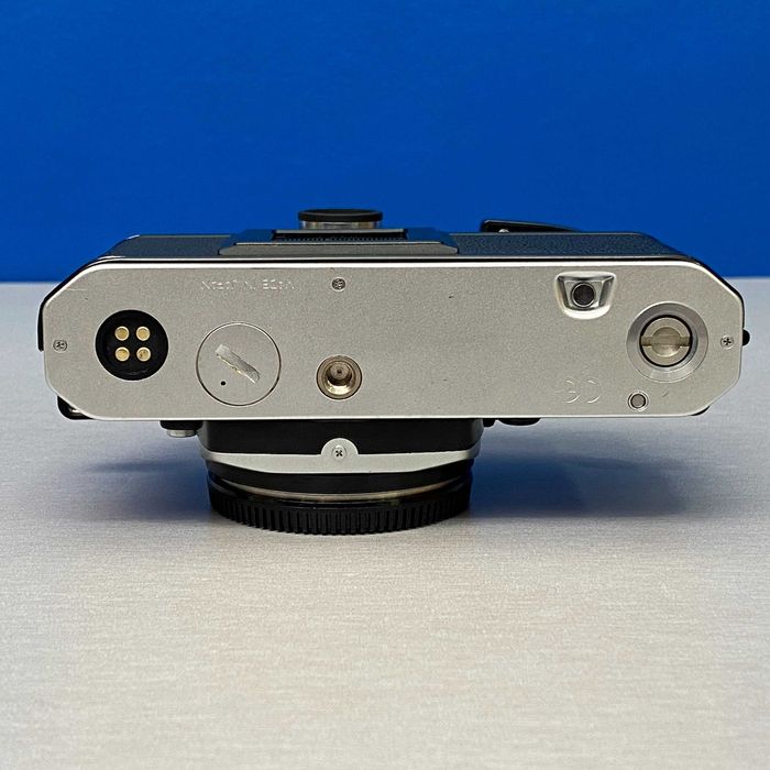 Nikon FM2 (Corpo)
