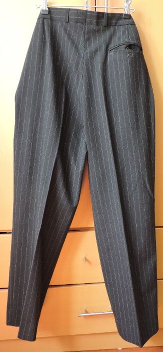 Fato homem meia estação Pátio da Moda