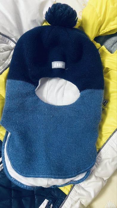 Комбінезон Chicco snow